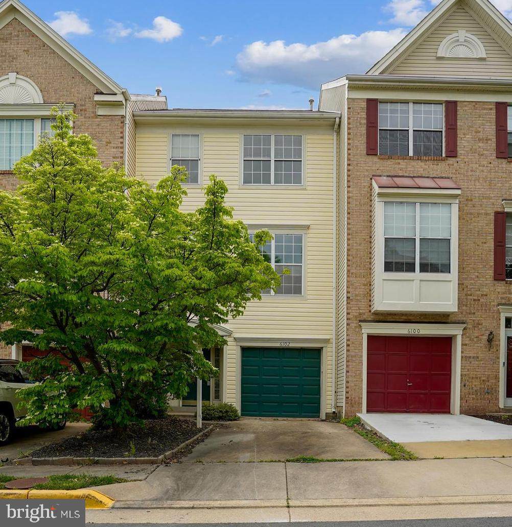 6102 Asher Court - Photo 1