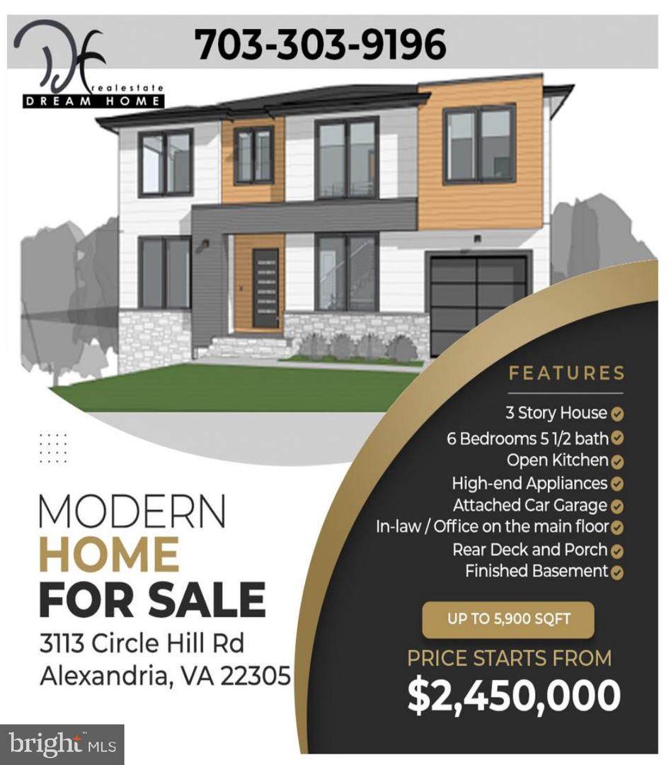 3113 Circle Hill Road - Photo 1