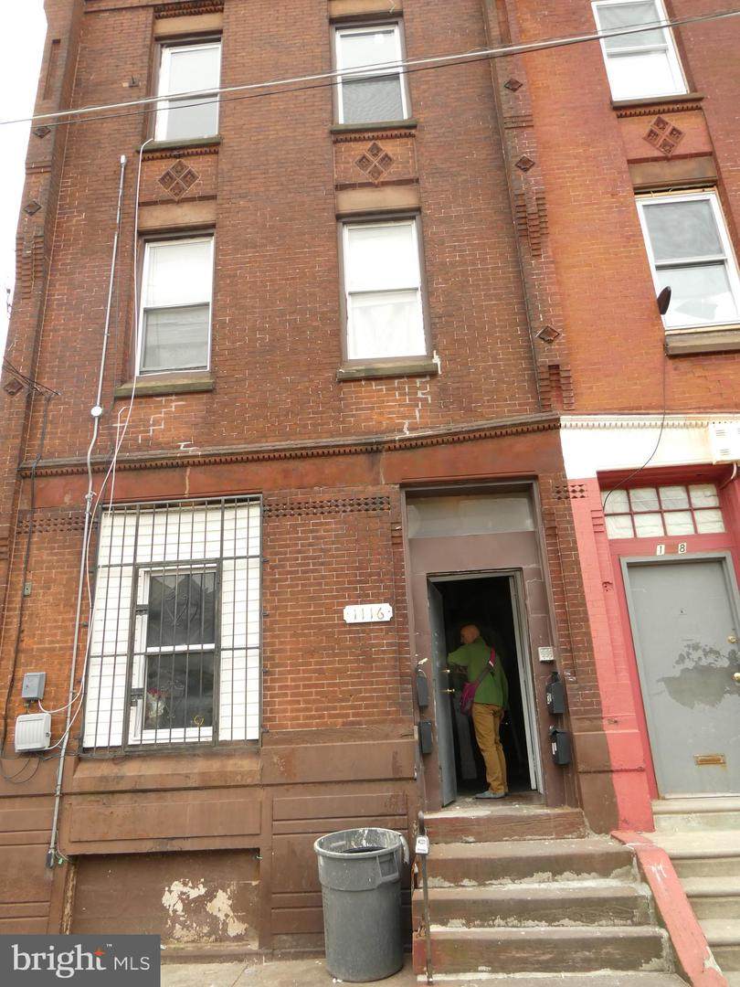 1116 Lehigh Avenue - Photo 1