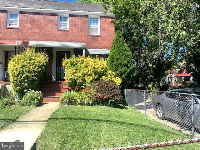 4438 Pall Mall Road - Photo 1