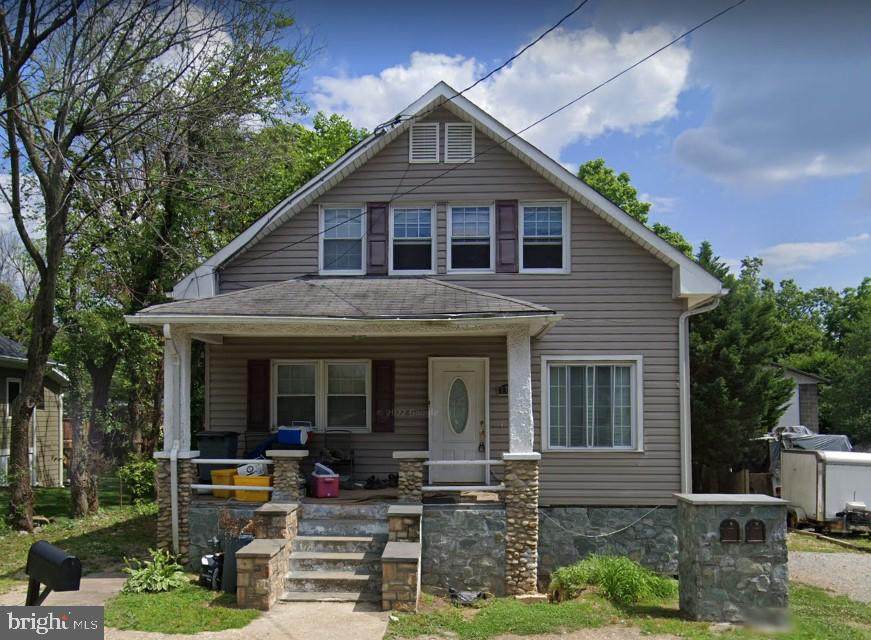 7709 Carroll Avenue - Photo 1