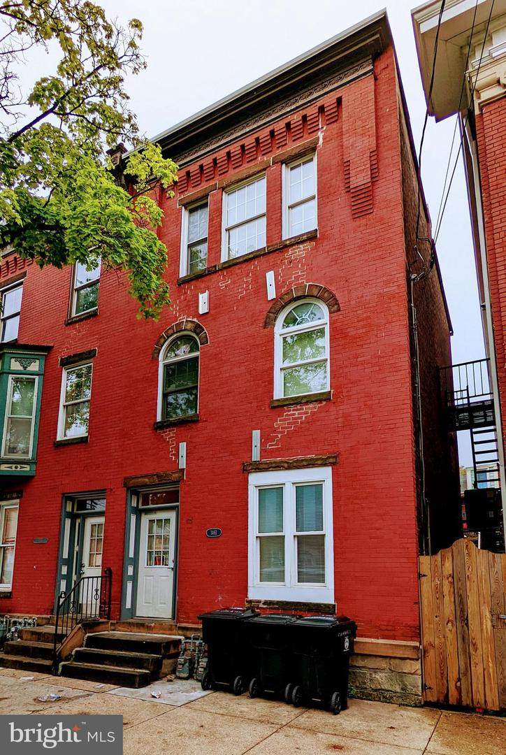 1461 Market Street - Photo 1