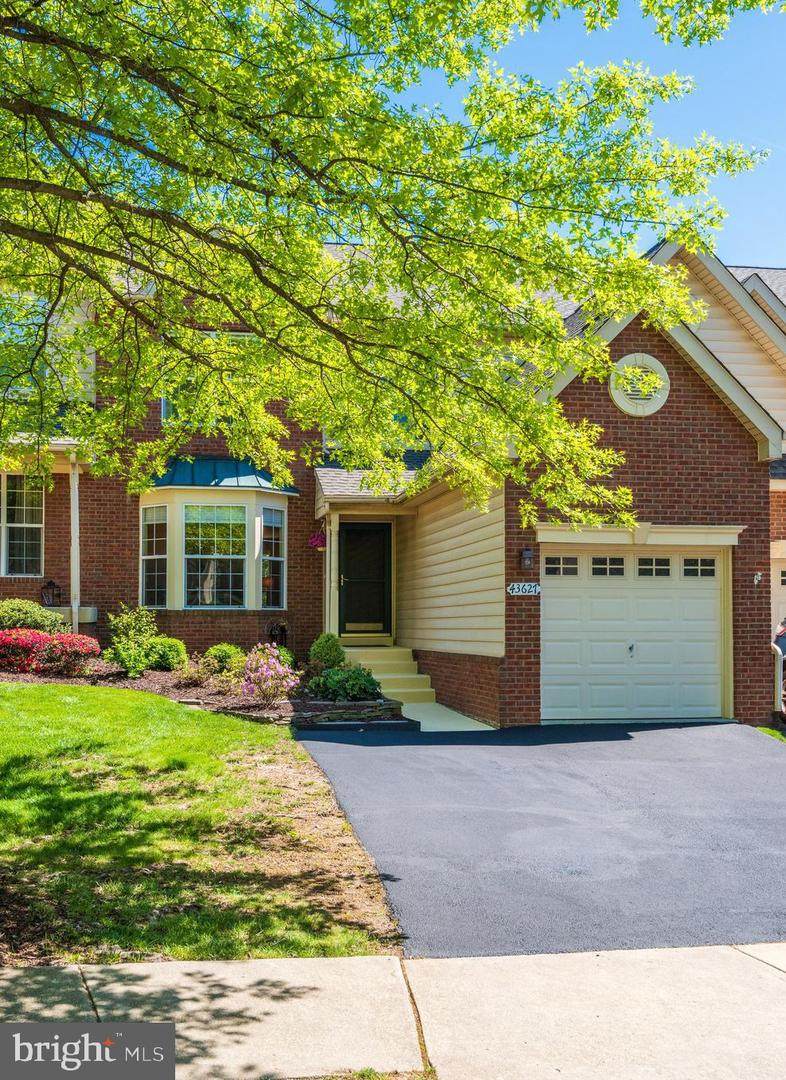 43627 Solheim Cup Terrace - Photo 1