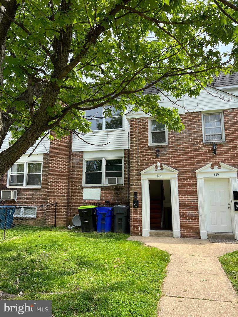 513 Homestead Road - Photo 1