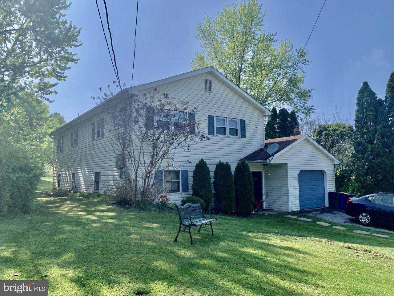 1285 Valley Green Road - Photo 1