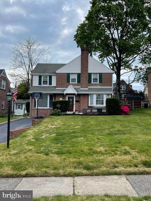 214 Walnut Hill Lane - Photo 1