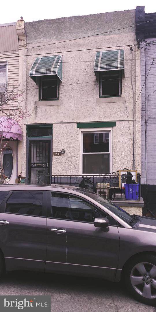 1849 28TH Street - Photo 1