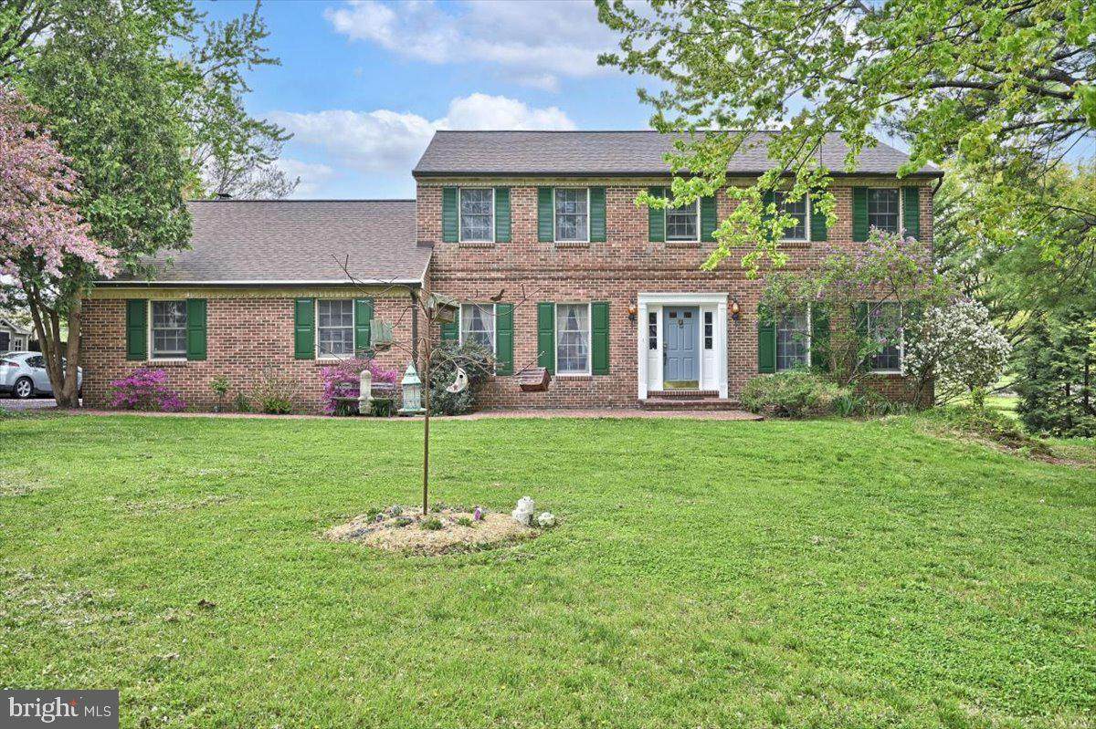 2420 Raleigh Drive - Photo 1