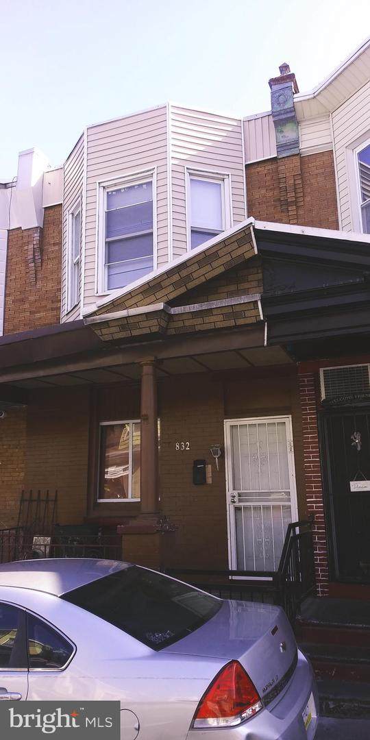 832 Cornwall Street - Photo 1