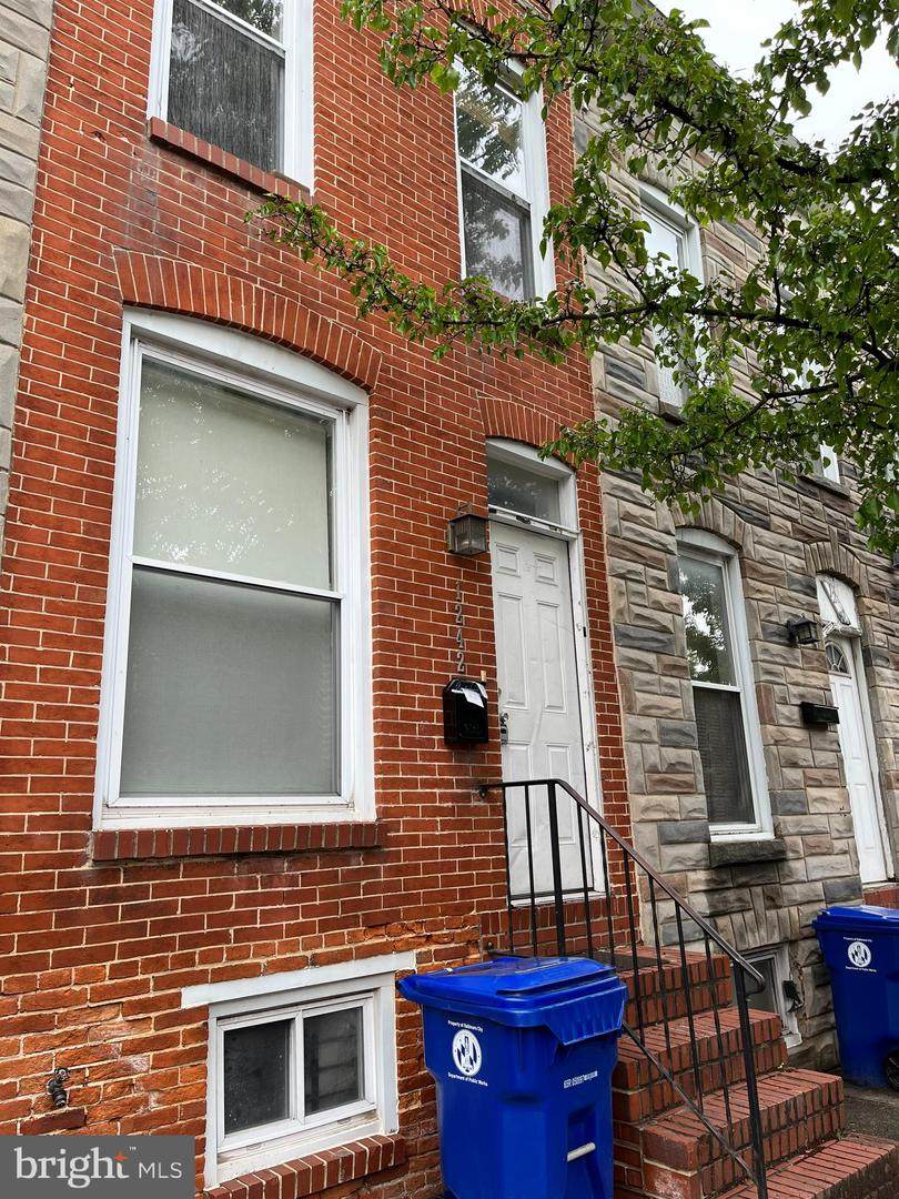 1242 Washington Boulevard - Photo 1