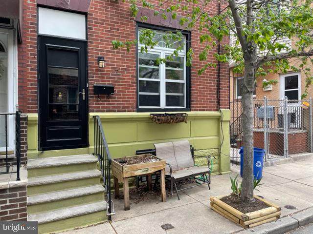 2543 Carlisle Street - Photo 1