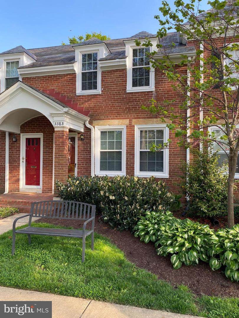 3383 Stafford Street - Photo 1