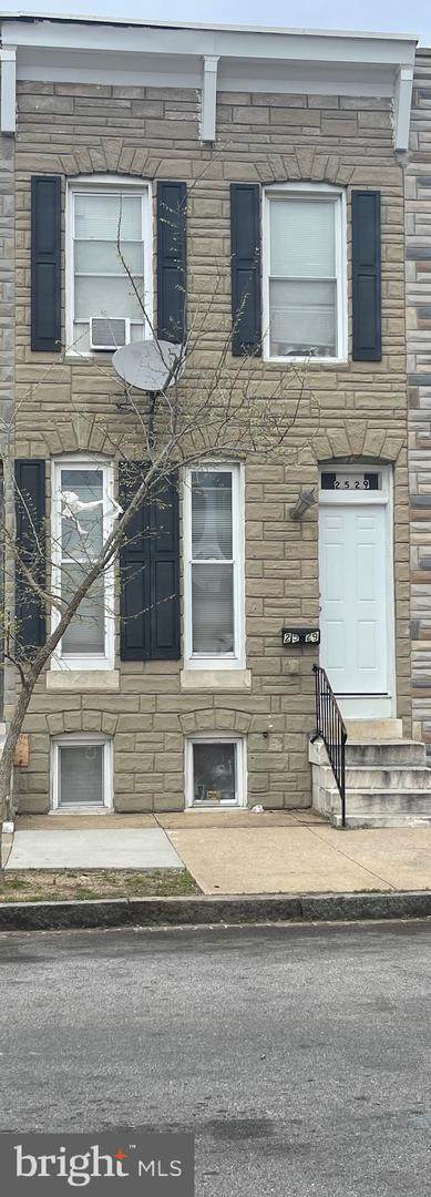 2529 Woodbrook Avenue - Photo 1