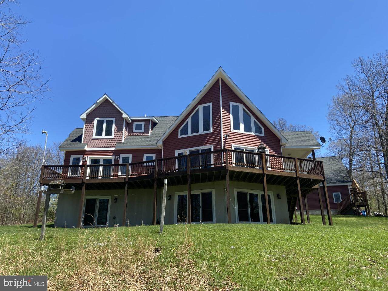 161 Edens Ridge Road - Photo 1