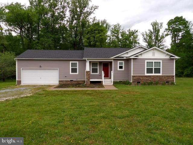 15196 Countyline Church Road - Photo 1