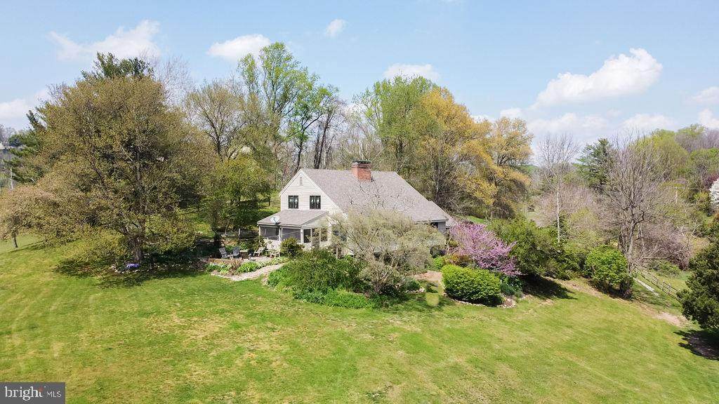 193 Watson Mill Road - Photo 1