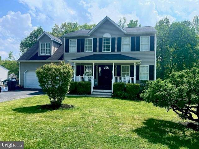 3602 Ardwick Circle - Photo 1