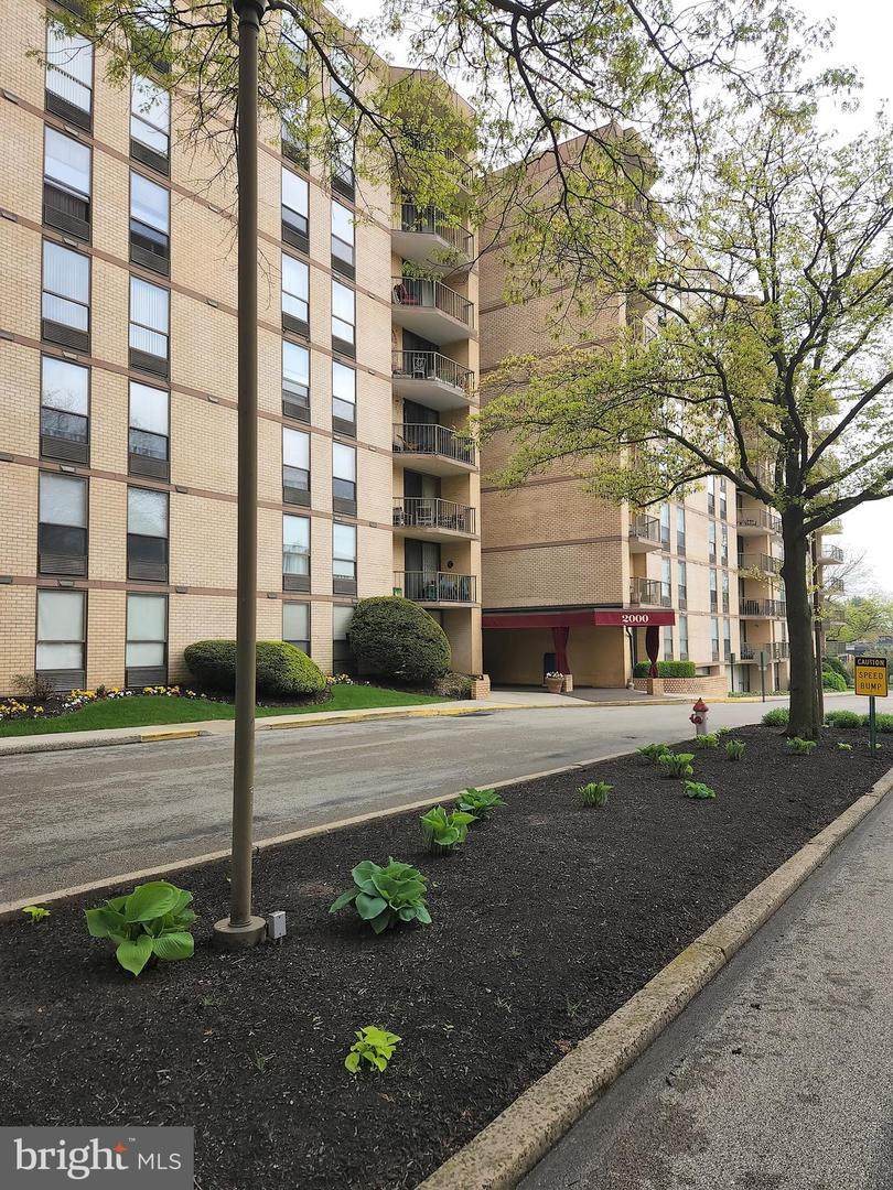 666 Germantown Pike - Photo 1