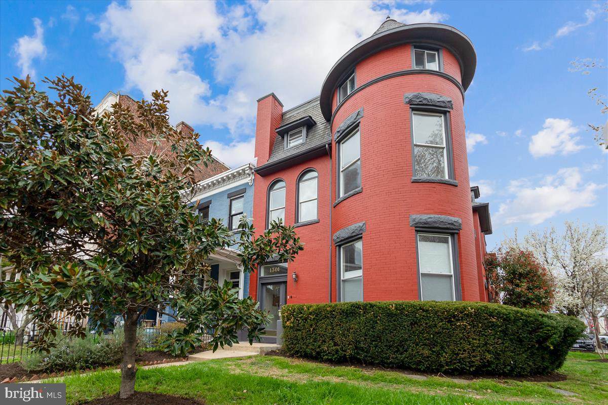 1301 T Street - Photo 1