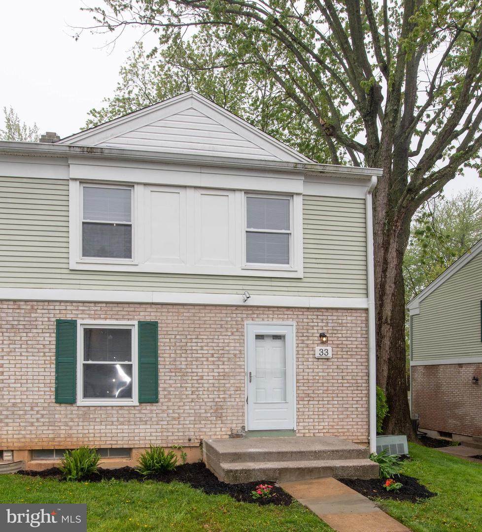 33 Mission Wood Way - Photo 1