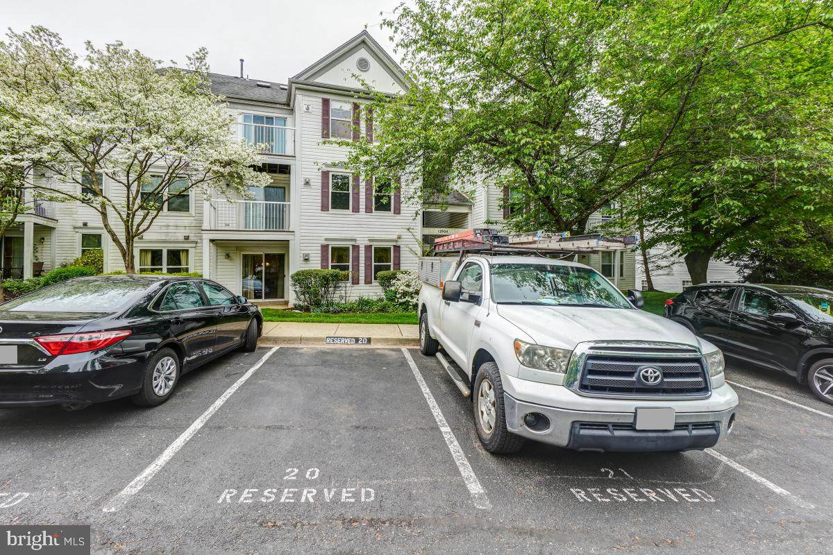 12904 Churchill Ridge Circle - Photo 1