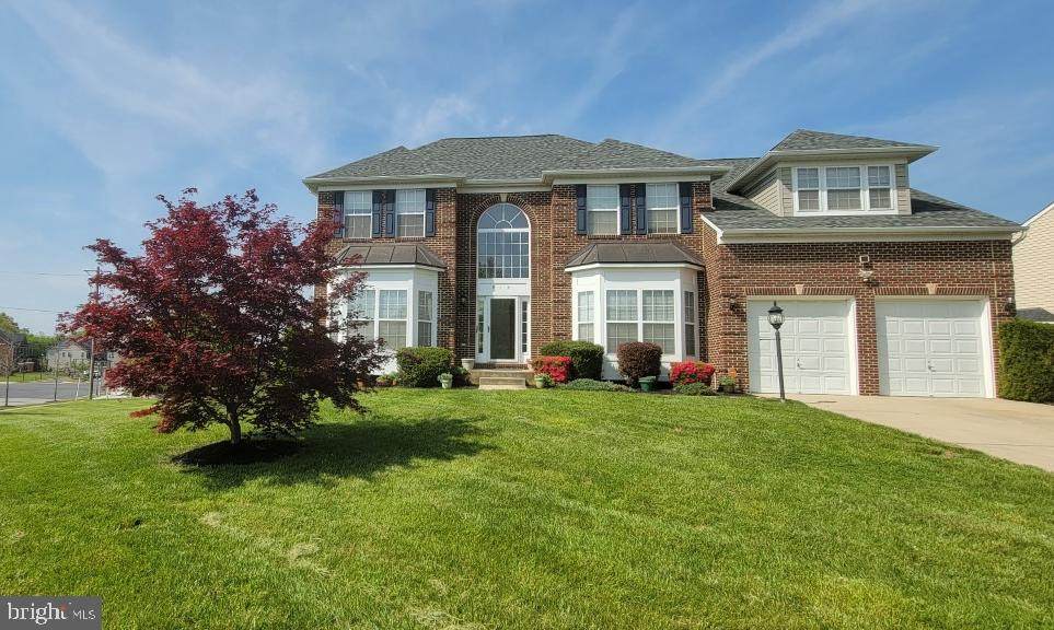 915 Andean Goose Way - Photo 1