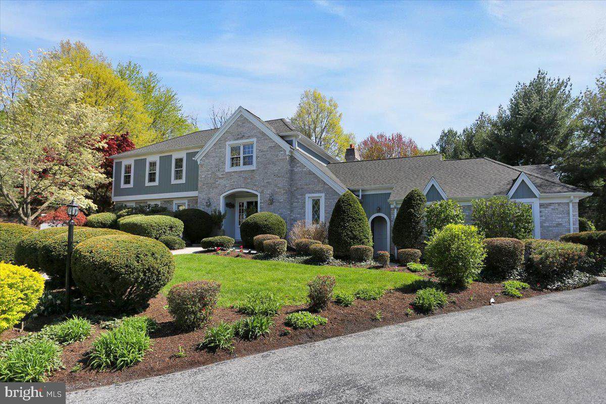 1756 Marlin Ridge - Photo 1