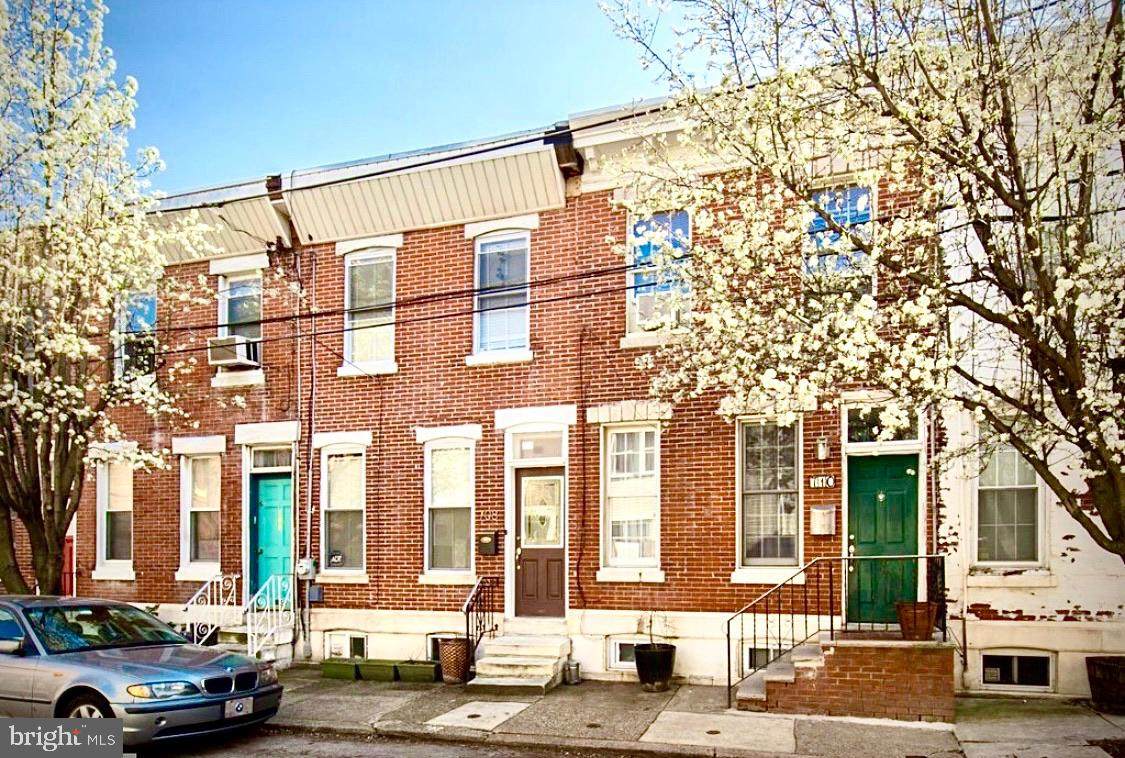 710 Salter Street - Photo 1