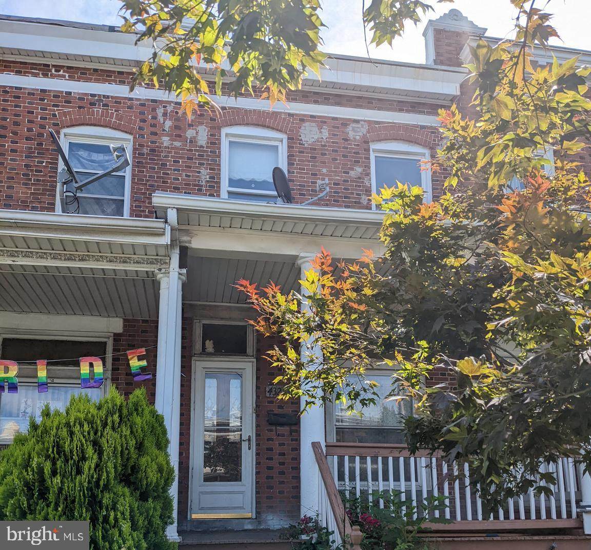4329 Falls Road - Photo 1