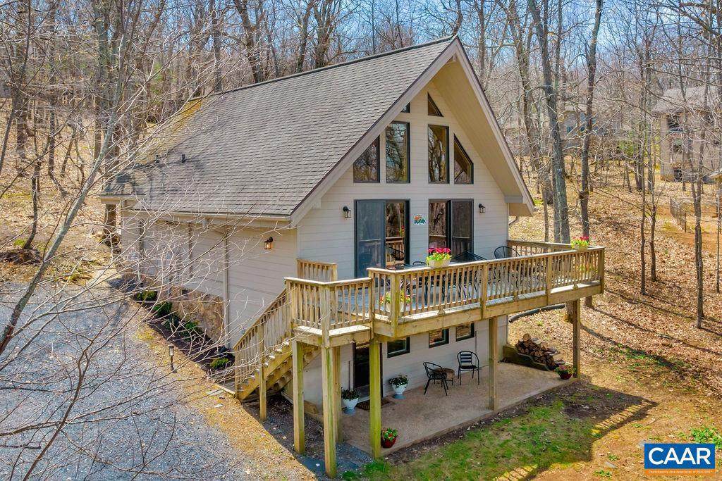 98 North Forest Dr - Photo 1