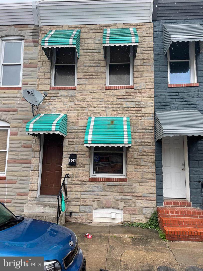 205 Port Street - Photo 1