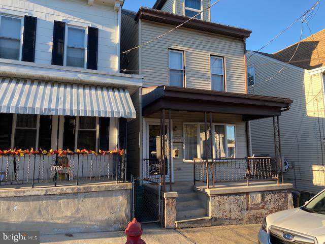 1700 West End Avenue - Photo 1