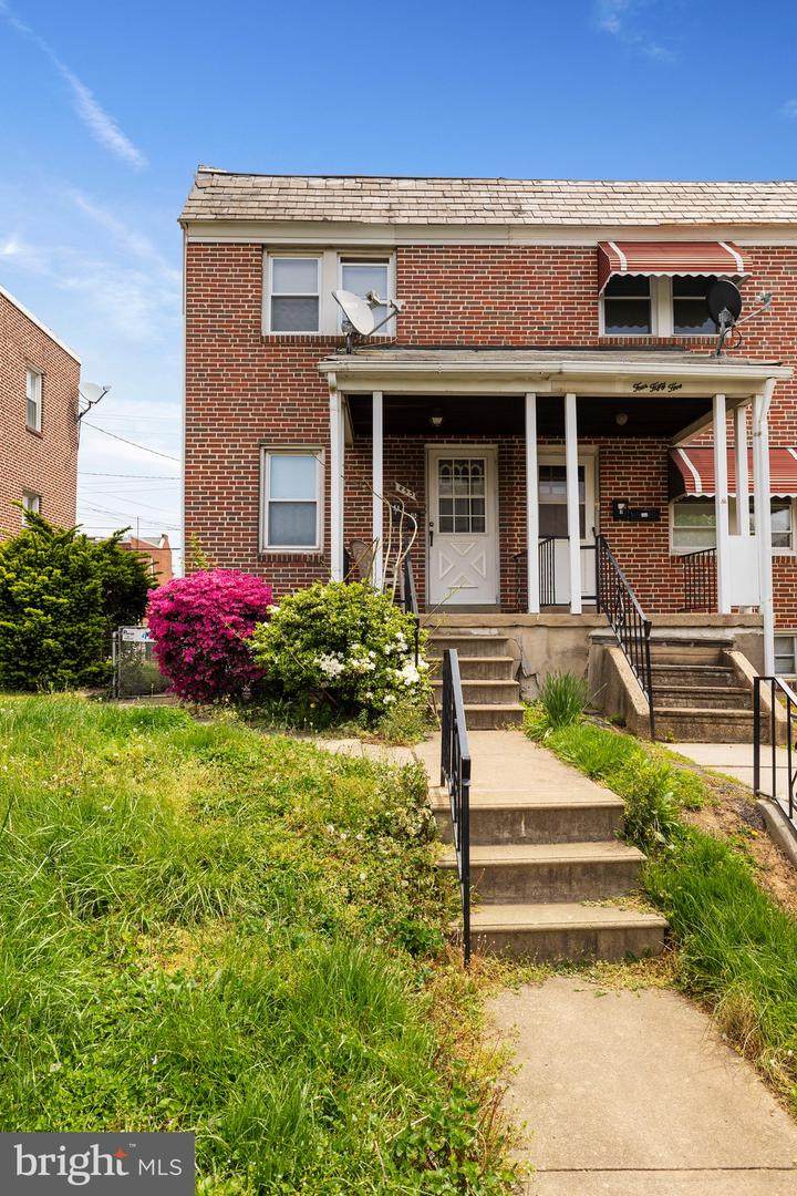 453 Hornel Street - Photo 1