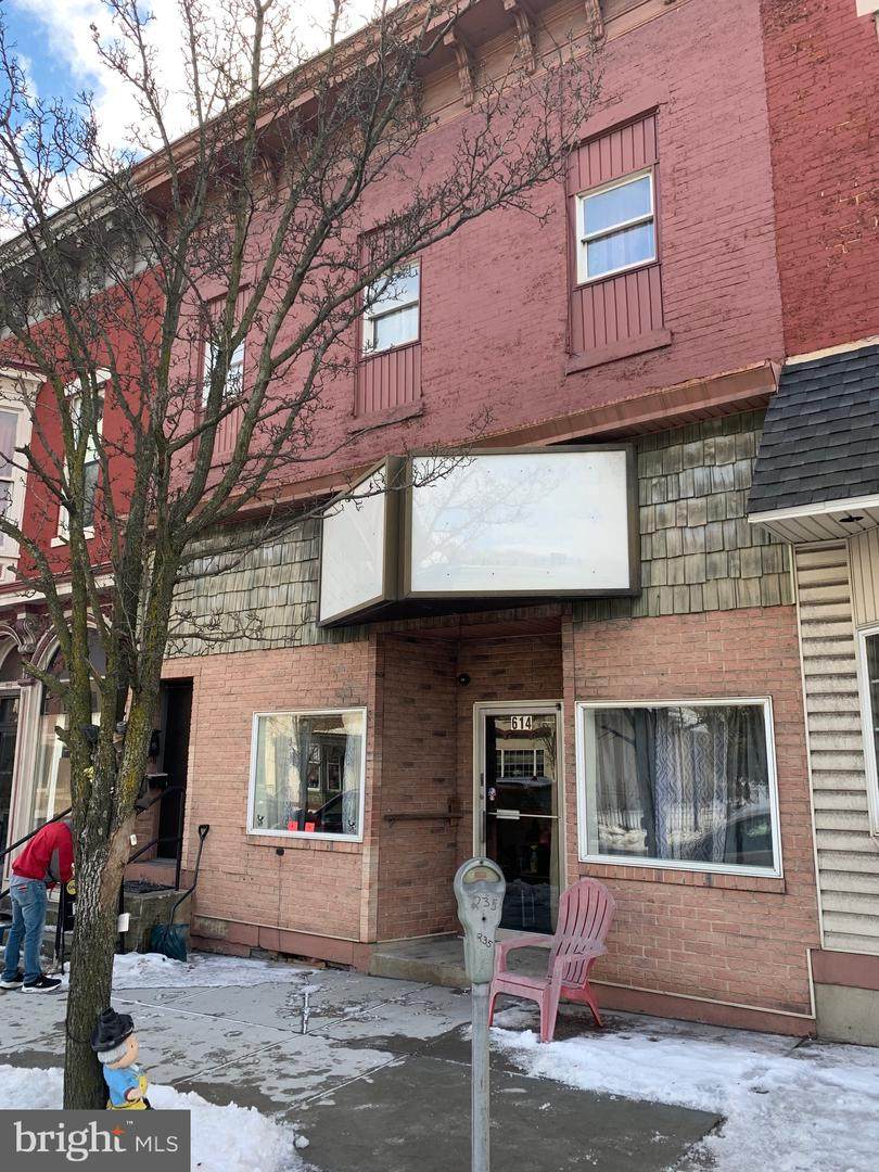 612-614 Centre Street - Photo 1