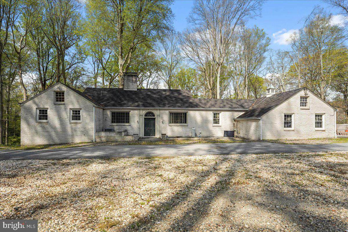 765 Auburn Mill Road - Photo 1