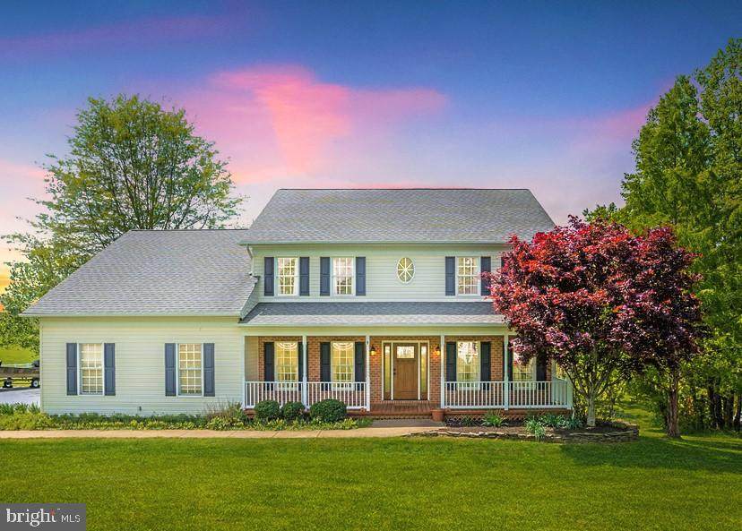 3 Wallace Farms - Photo 1