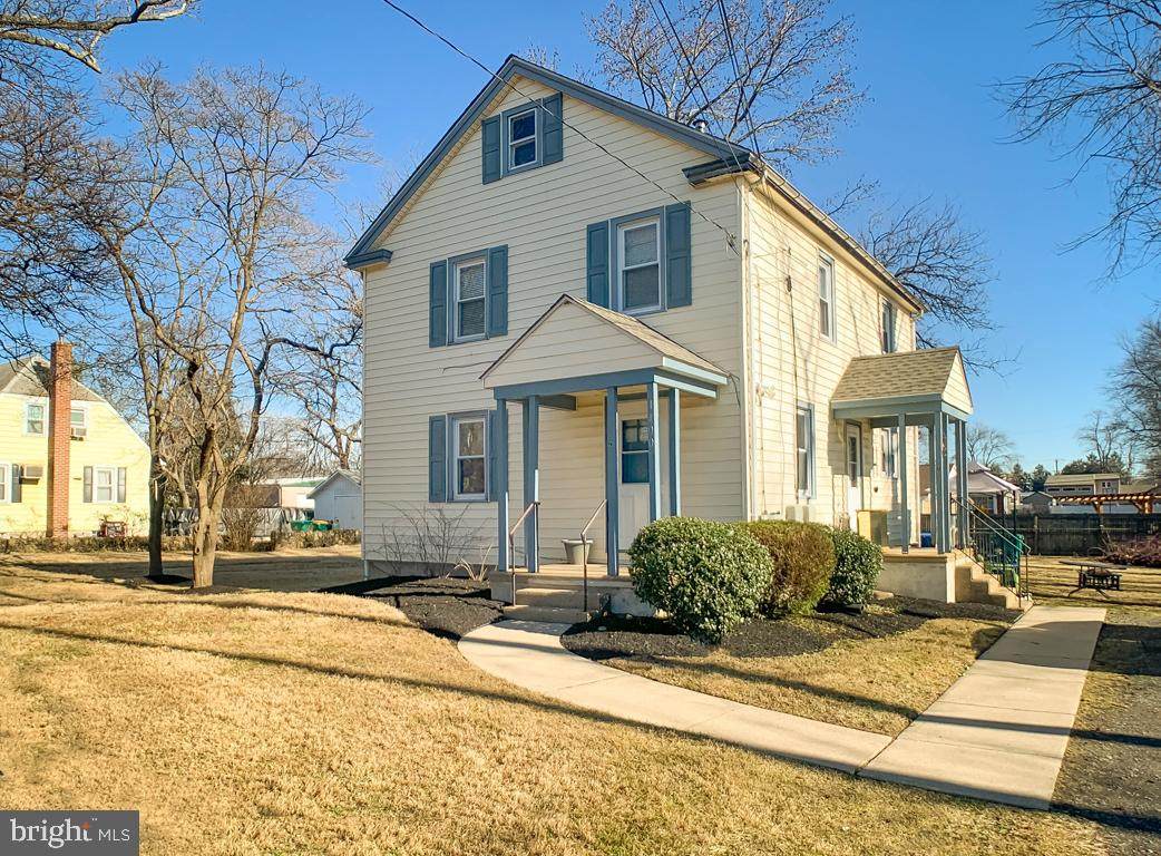 1400 Patterson Avenue - Photo 1
