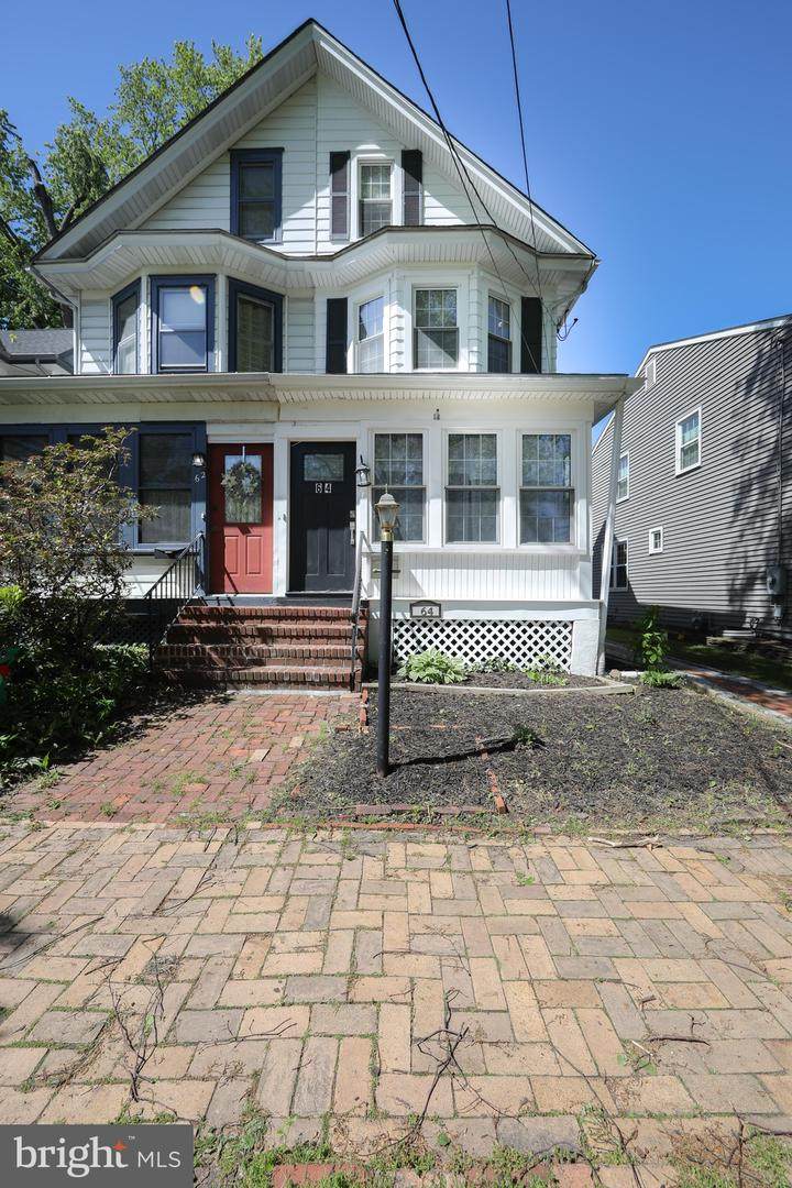 64 Grove Street - Photo 1