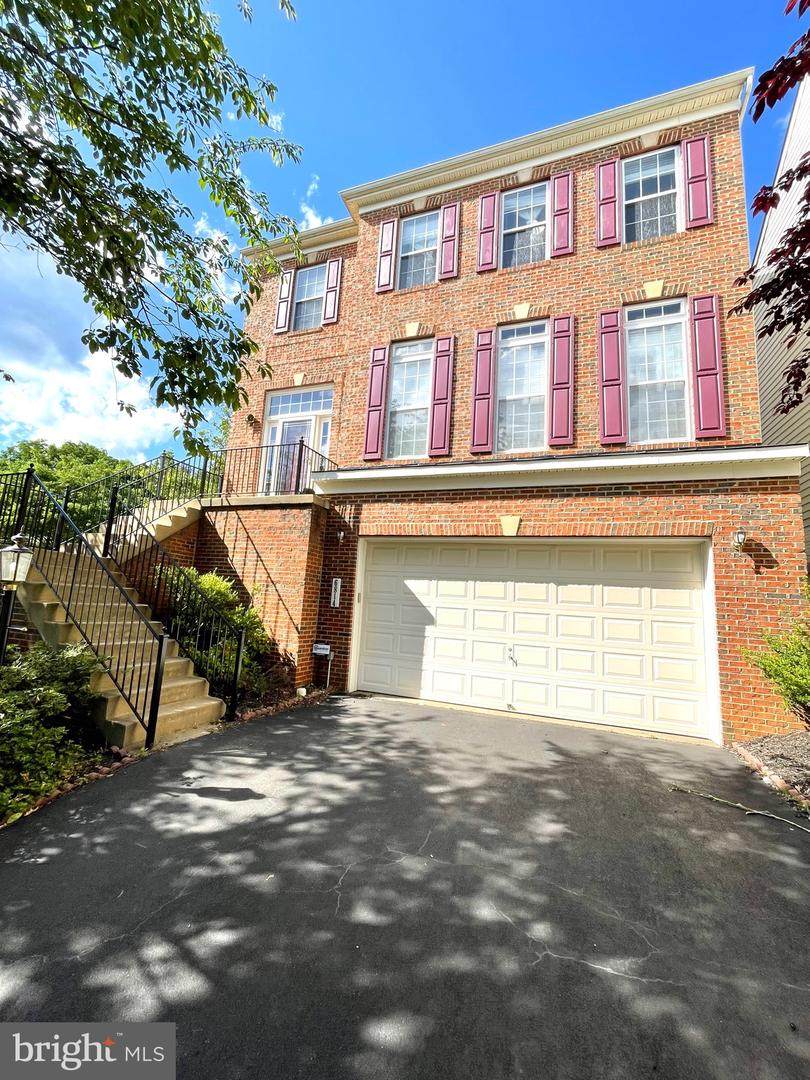 6814 Morning Brook Terrace - Photo 1