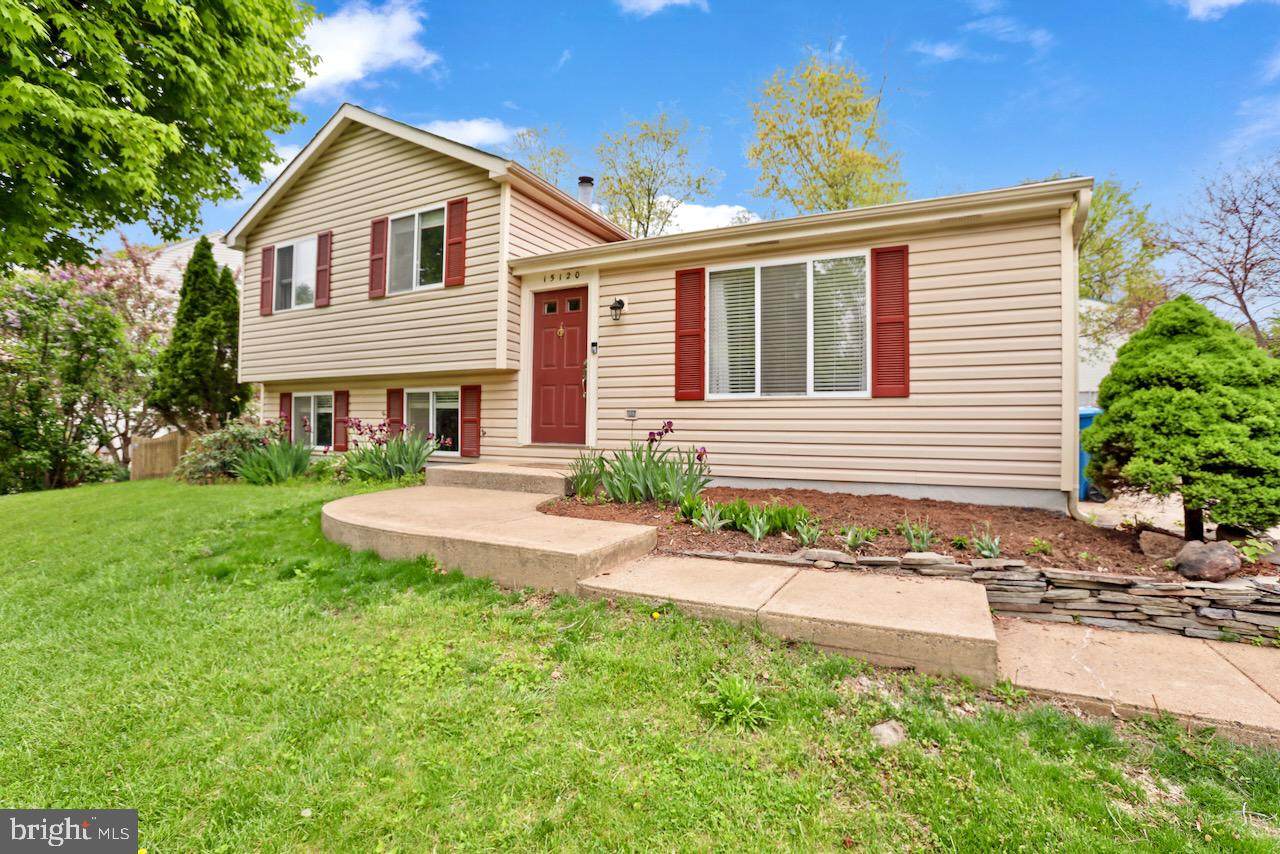 15120 Elk Run Road - Photo 1
