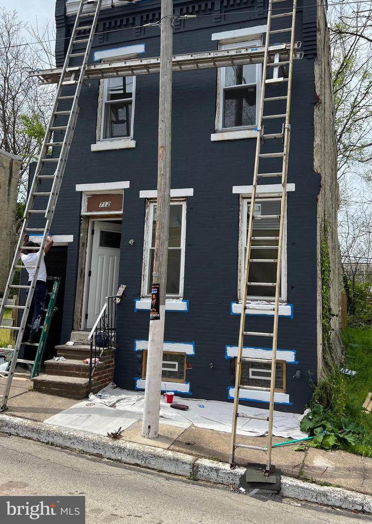 712 Shedwick Street - Photo 1
