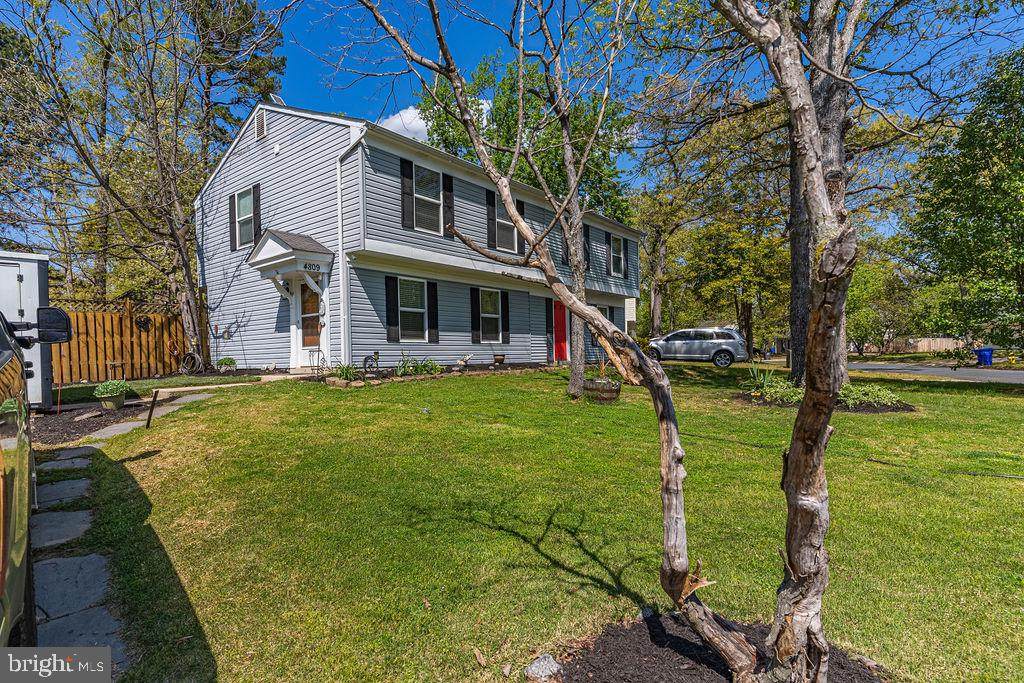 4809 Underwood Court - Photo 1