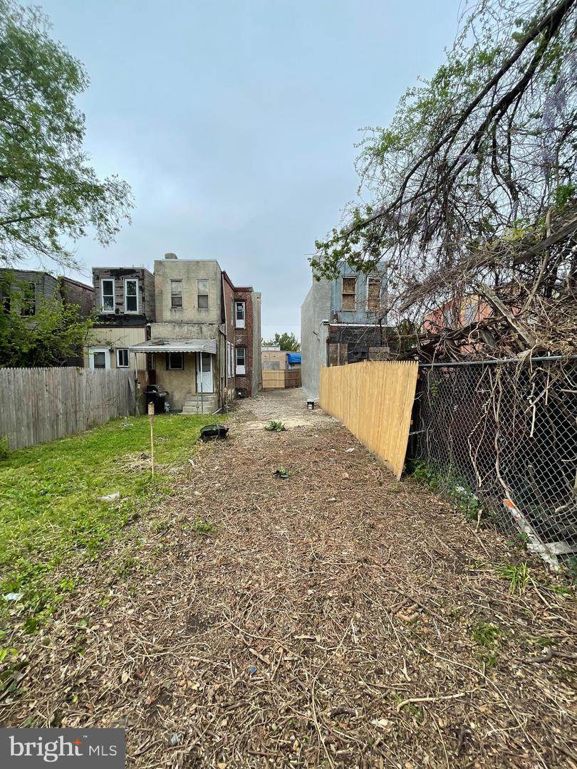 1304 Mechanic Street - Photo 1