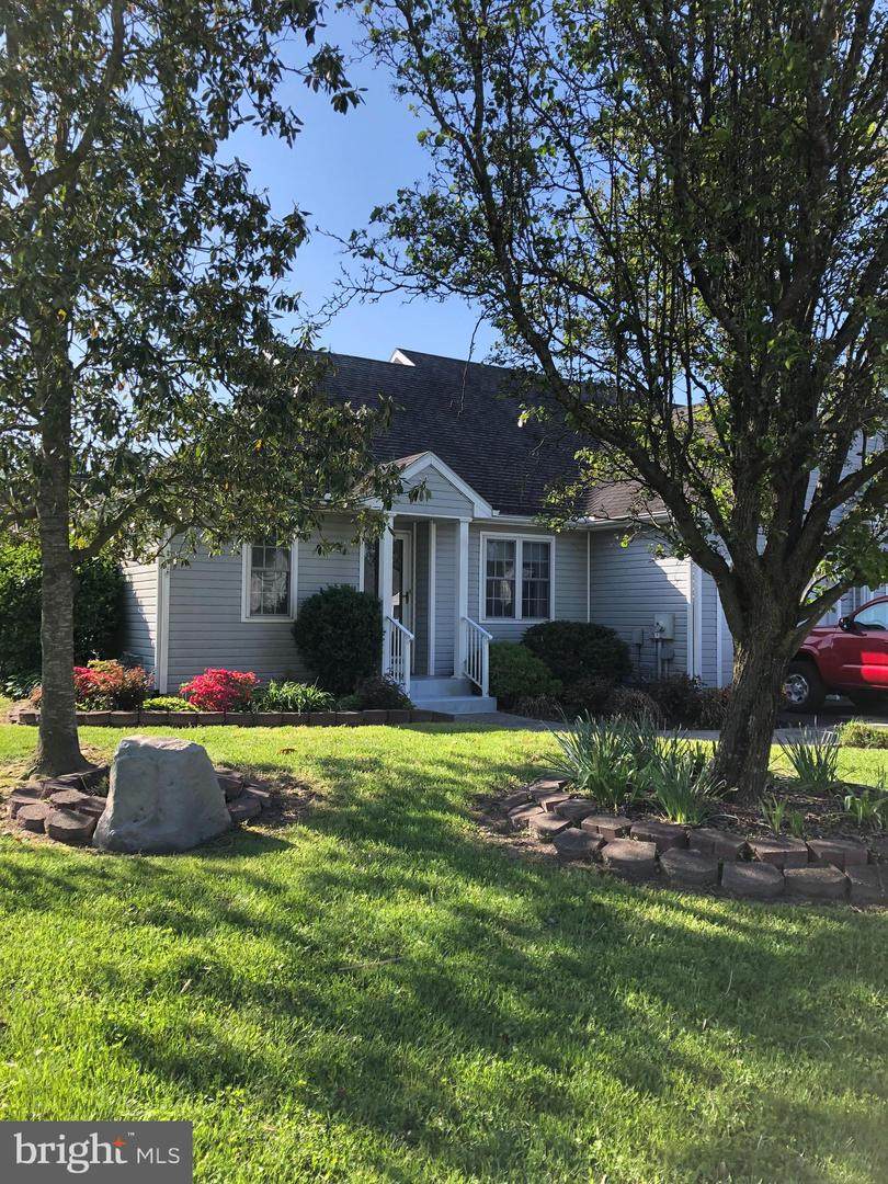 921 Rosalie Way - Photo 1