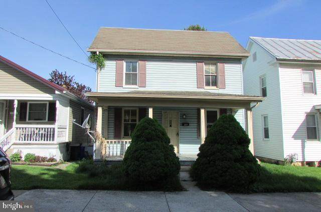 323 Garfield Street - Photo 1