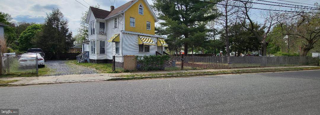 1302 Pennline Road - Photo 1