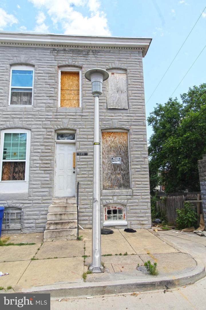 323 Norris Street - Photo 1
