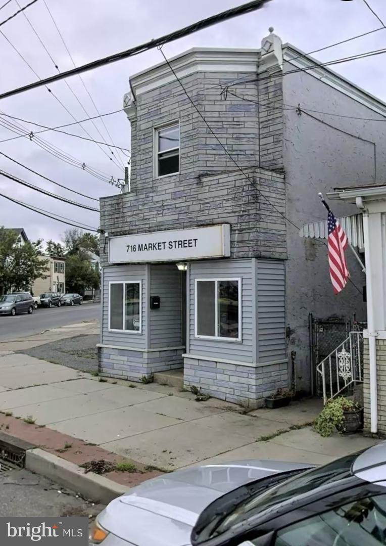 716 Market Street - Photo 1