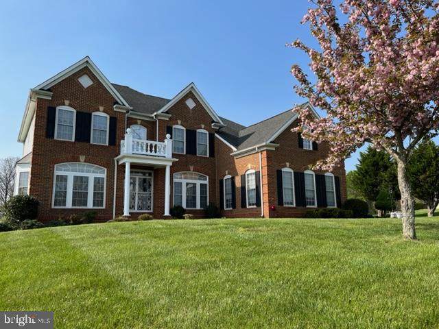 1688 Sun Berry Court - Photo 1