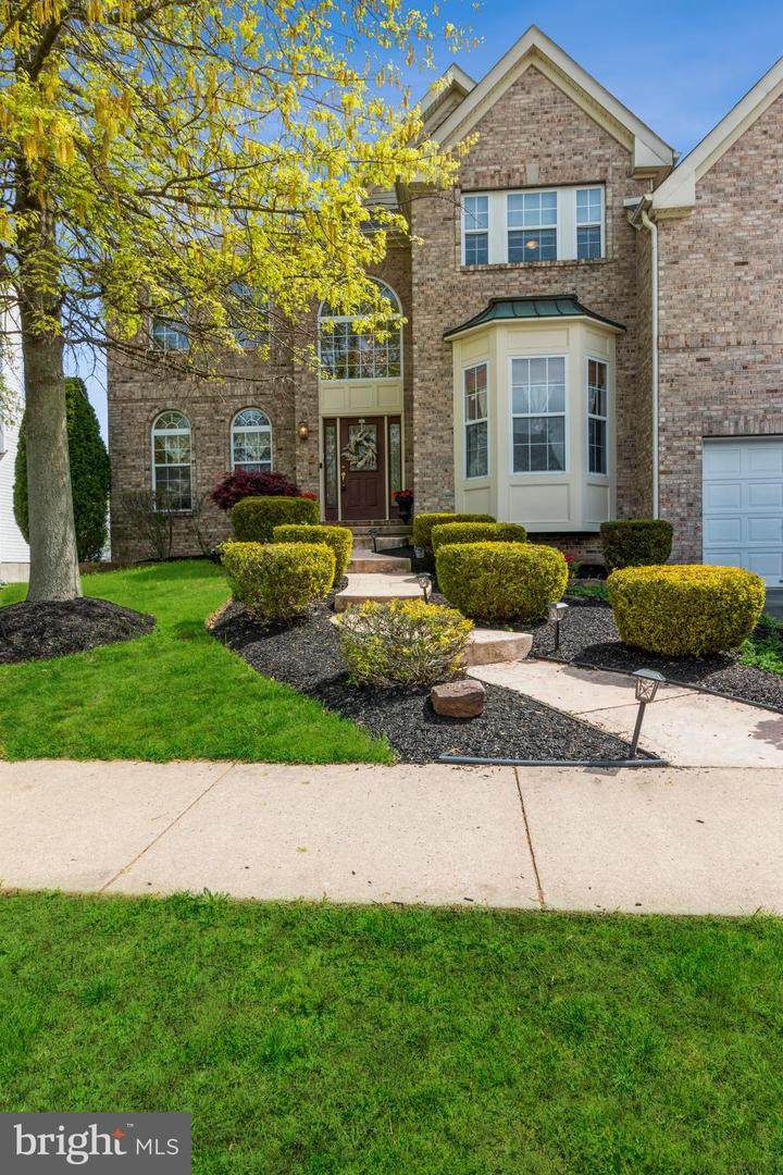 87 Equestrian Drive - Photo 1